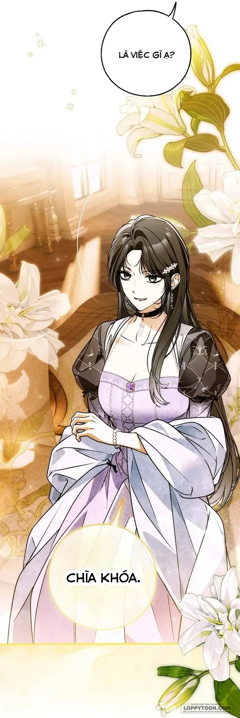 Có Kẻ Đã Sở Hữu Cơ Thể Của Tôi - Chap 86 - Trang 59