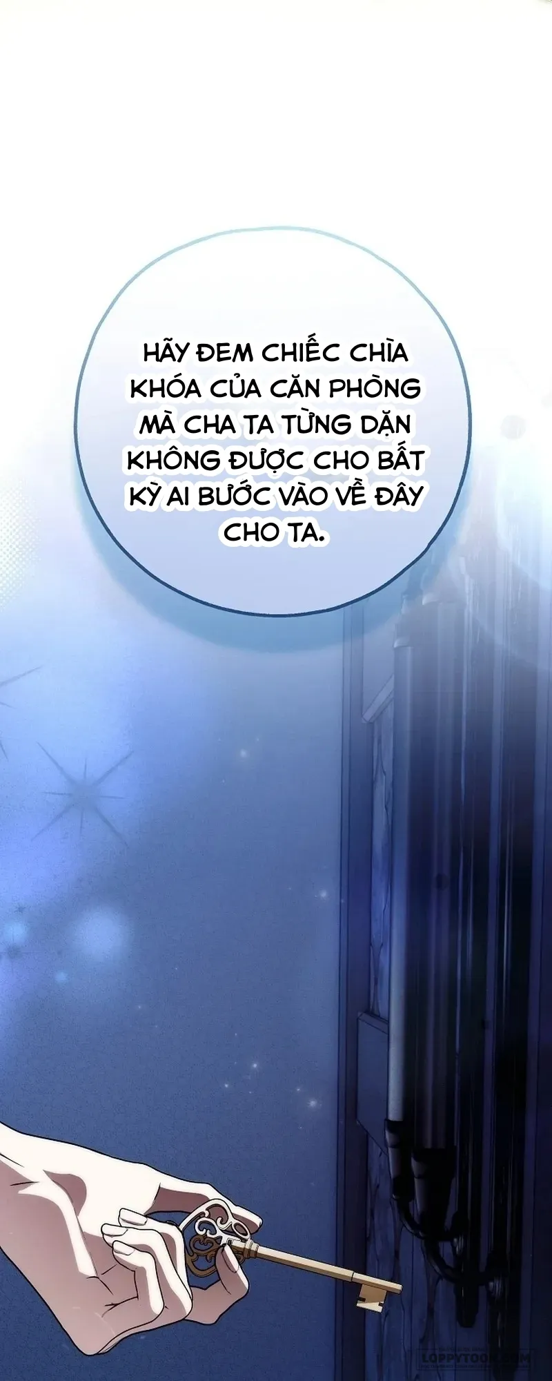 Có Kẻ Đã Sở Hữu Cơ Thể Của Tôi - Chap 86 - Trang 60