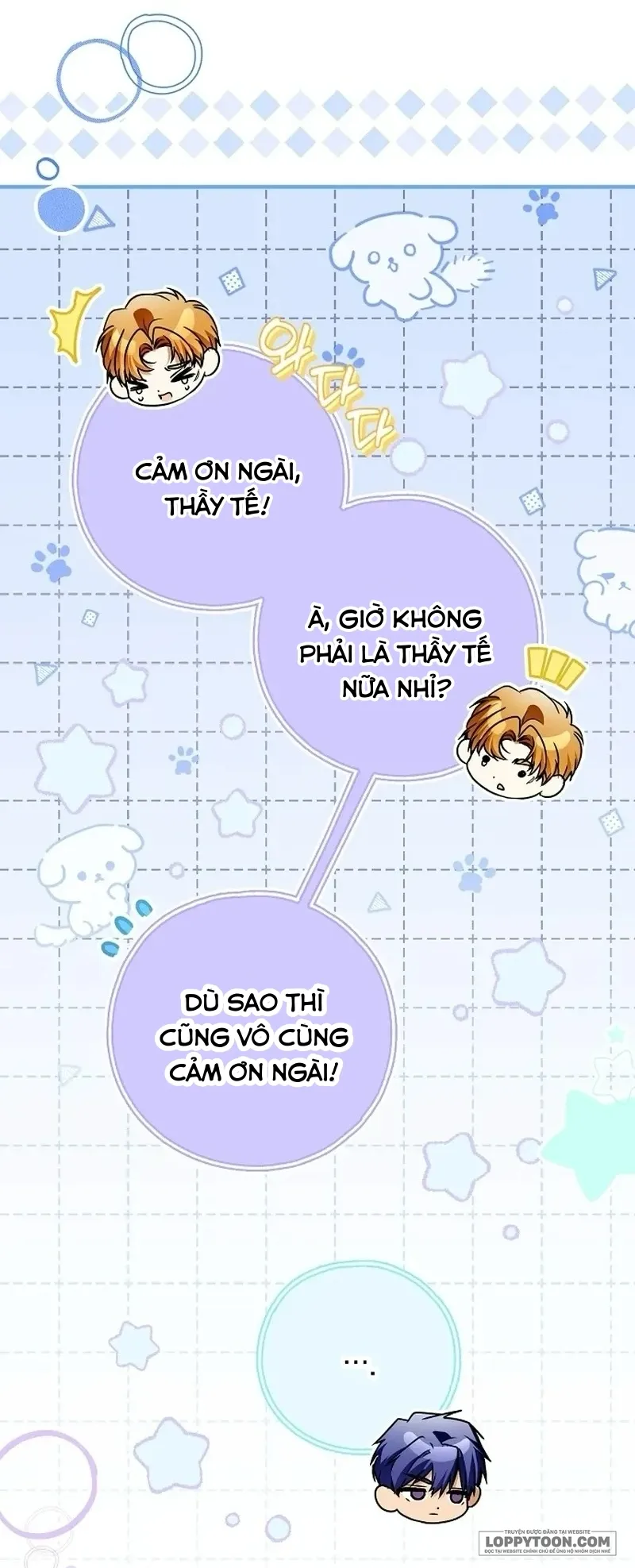Có Kẻ Đã Sở Hữu Cơ Thể Của Tôi - Chap 86 - Trang 7