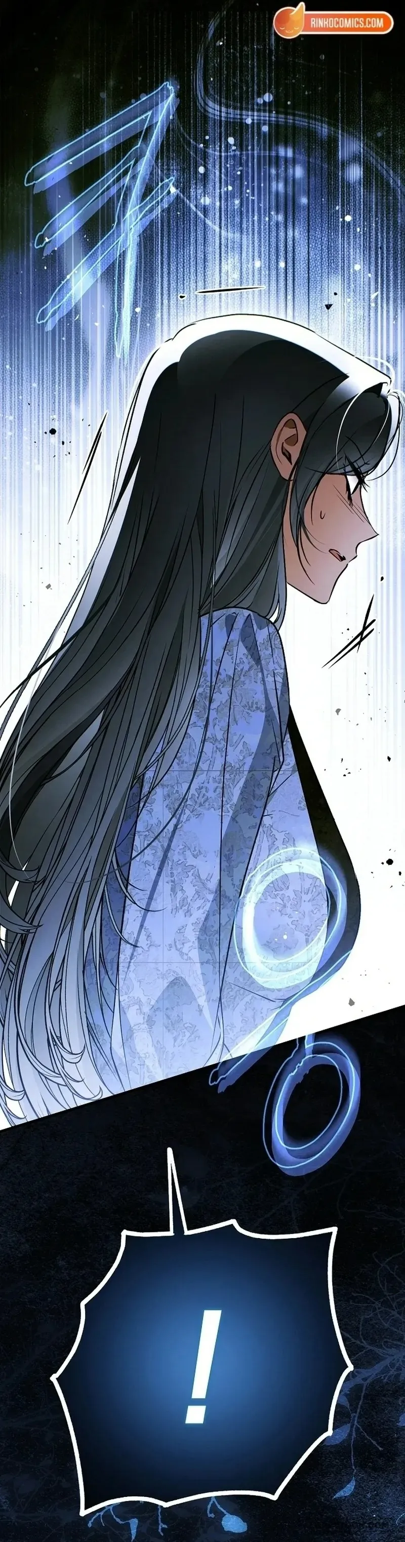 Có Kẻ Đã Sở Hữu Cơ Thể Của Tôi - Chap 87 - Trang 2