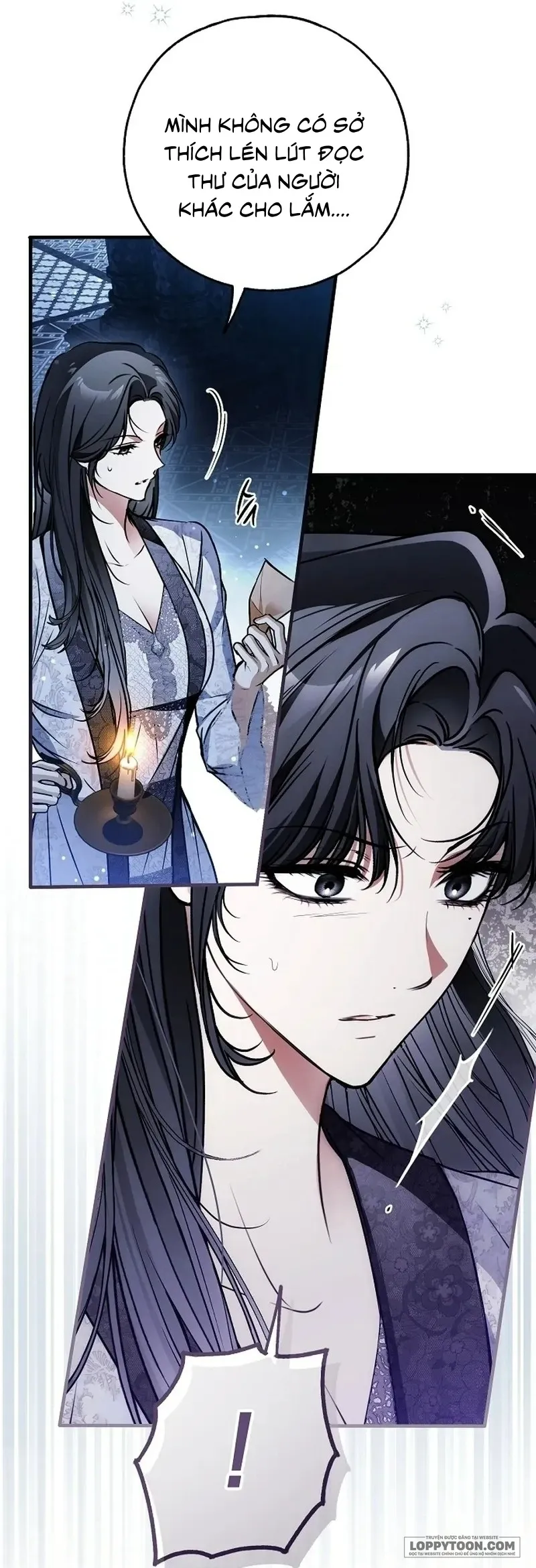Có Kẻ Đã Sở Hữu Cơ Thể Của Tôi - Chap 87 - Trang 13