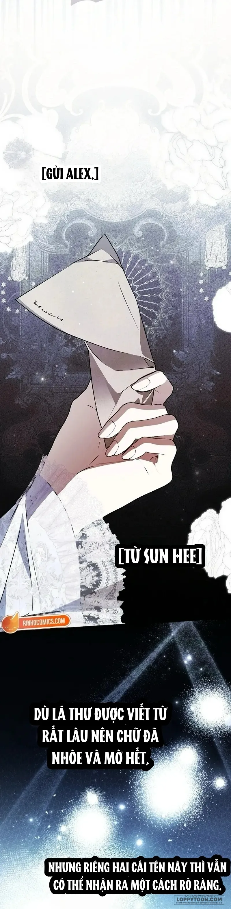 Có Kẻ Đã Sở Hữu Cơ Thể Của Tôi - Chap 87 - Trang 14