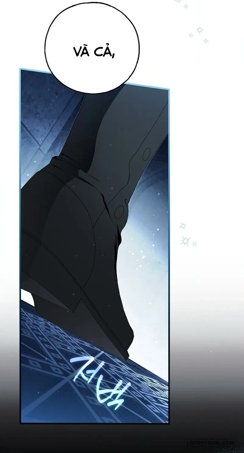 Có Kẻ Đã Sở Hữu Cơ Thể Của Tôi - Chap 87 - Trang 16