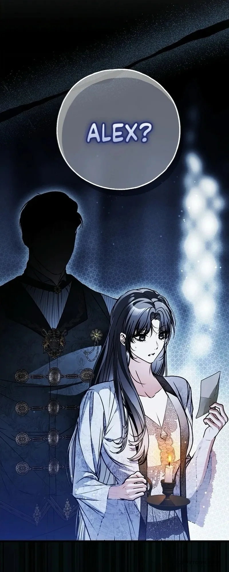 Có Kẻ Đã Sở Hữu Cơ Thể Của Tôi - Chap 87 - Trang 17