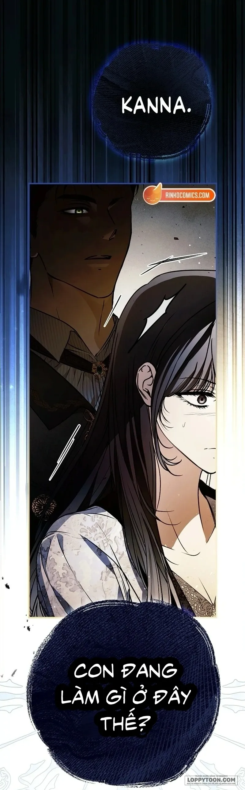 Có Kẻ Đã Sở Hữu Cơ Thể Của Tôi - Chap 87 - Trang 18