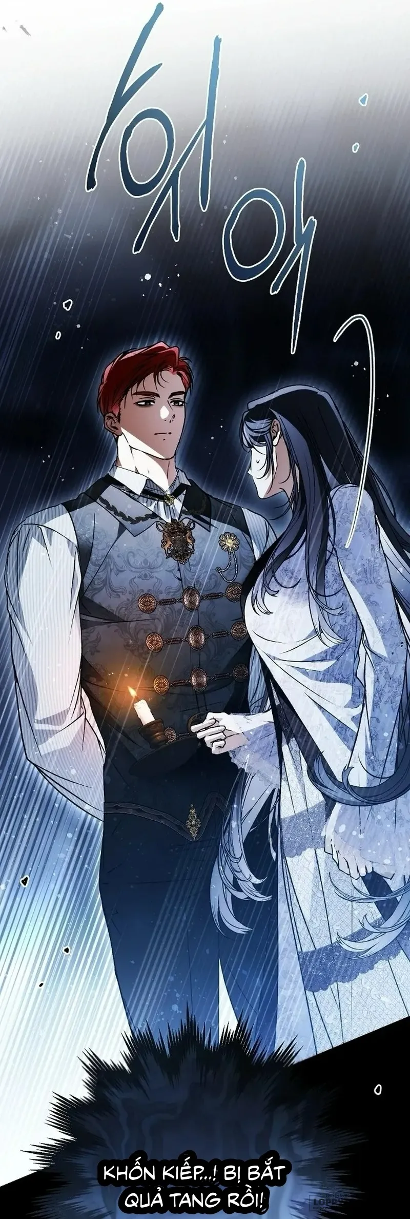 Có Kẻ Đã Sở Hữu Cơ Thể Của Tôi - Chap 87 - Trang 20