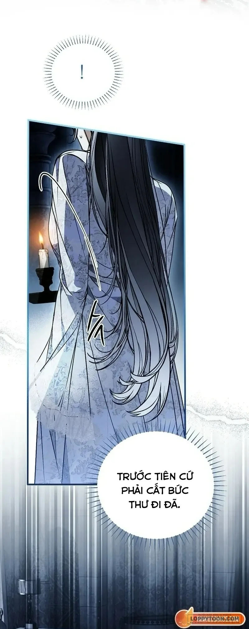 Có Kẻ Đã Sở Hữu Cơ Thể Của Tôi - Chap 87 - Trang 22