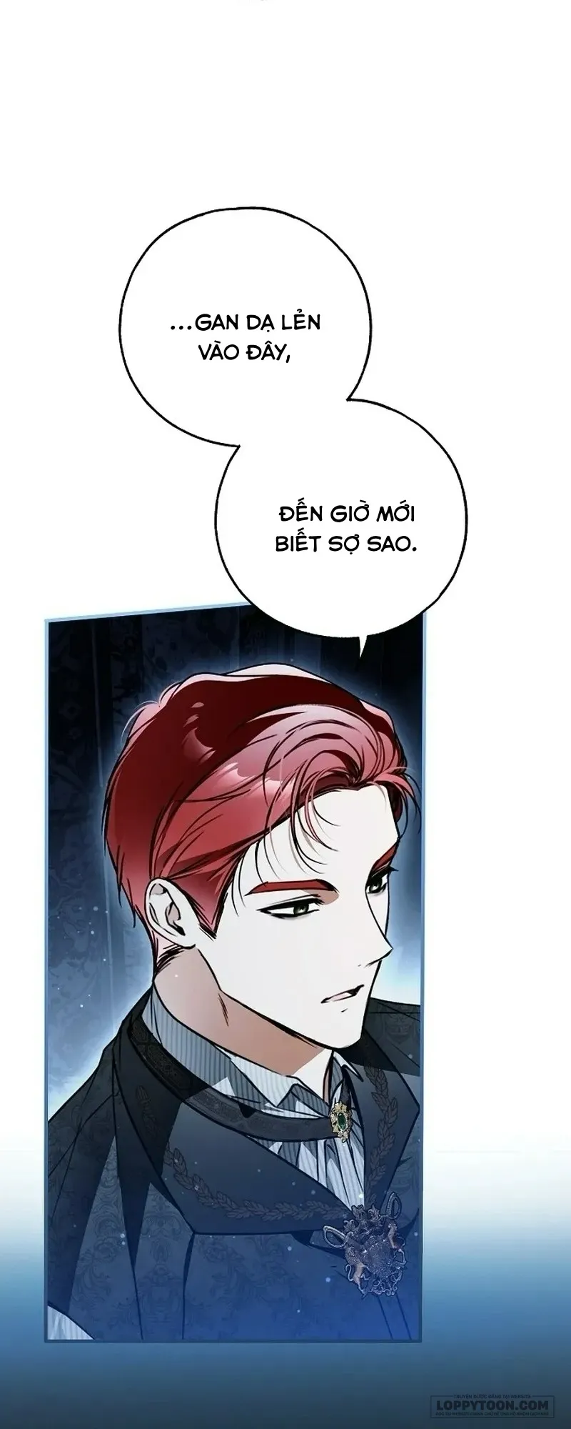 Có Kẻ Đã Sở Hữu Cơ Thể Của Tôi - Chap 87 - Trang 24