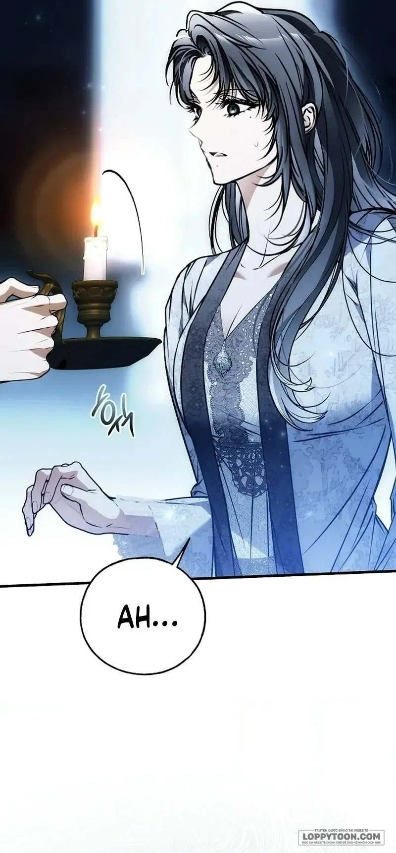 Có Kẻ Đã Sở Hữu Cơ Thể Của Tôi - Chap 87 - Trang 26