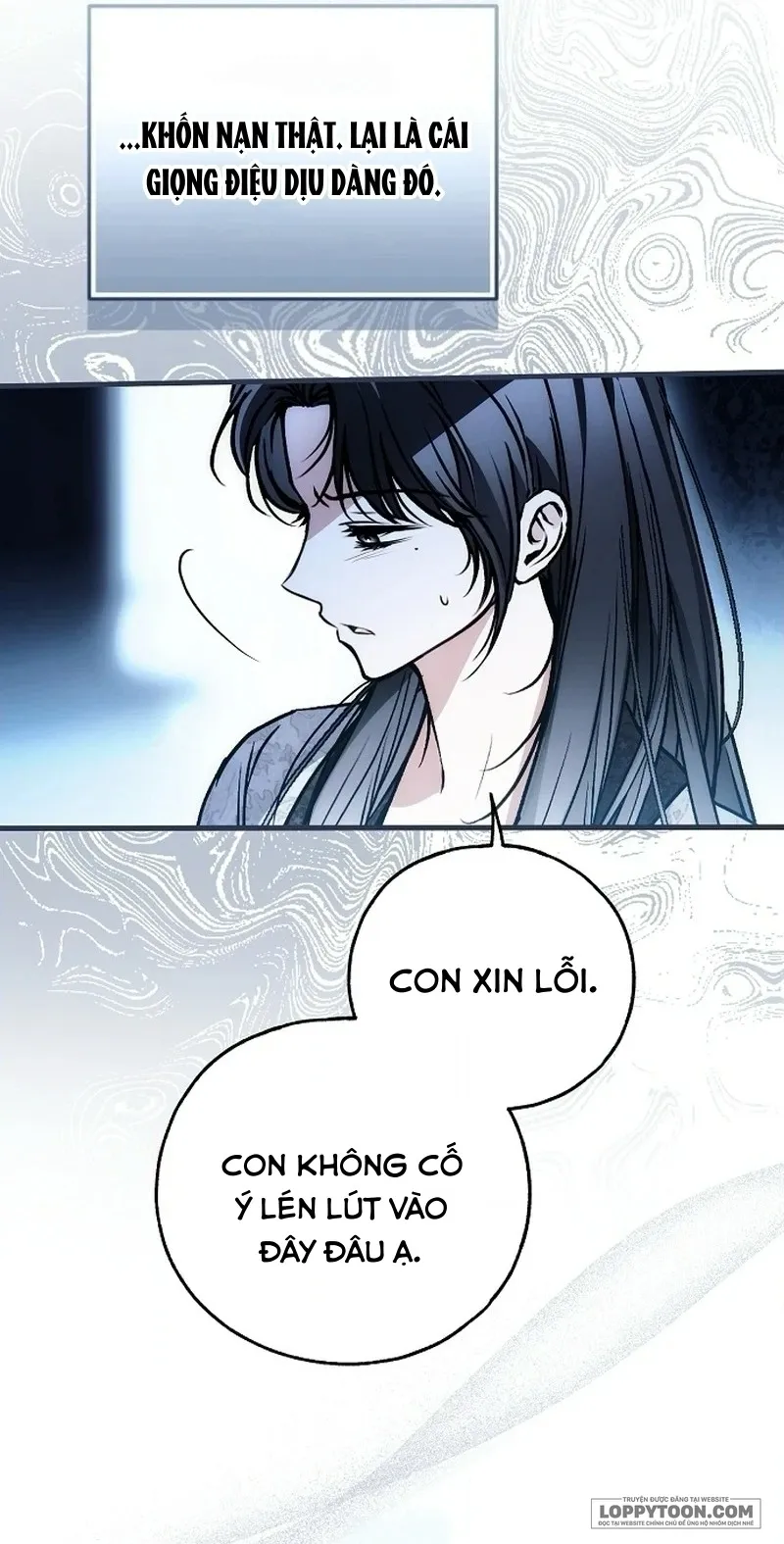 Có Kẻ Đã Sở Hữu Cơ Thể Của Tôi - Chap 87 - Trang 27