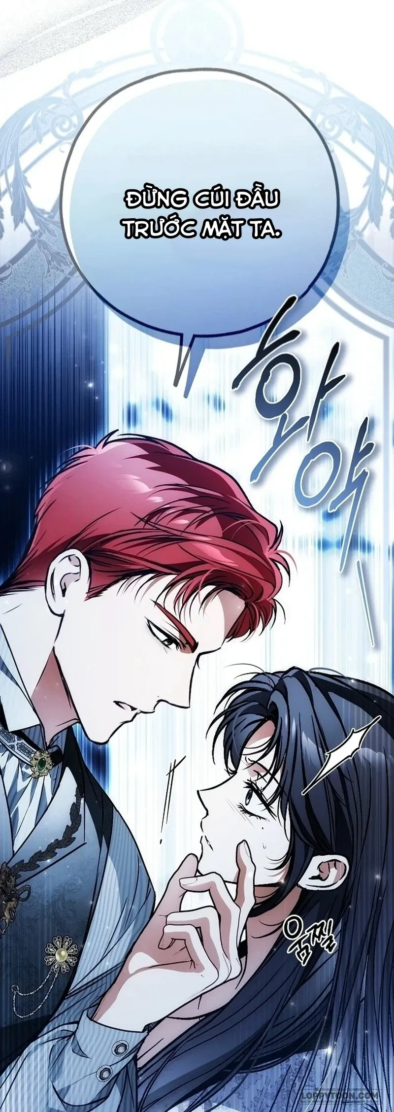 Có Kẻ Đã Sở Hữu Cơ Thể Của Tôi - Chap 87 - Trang 28