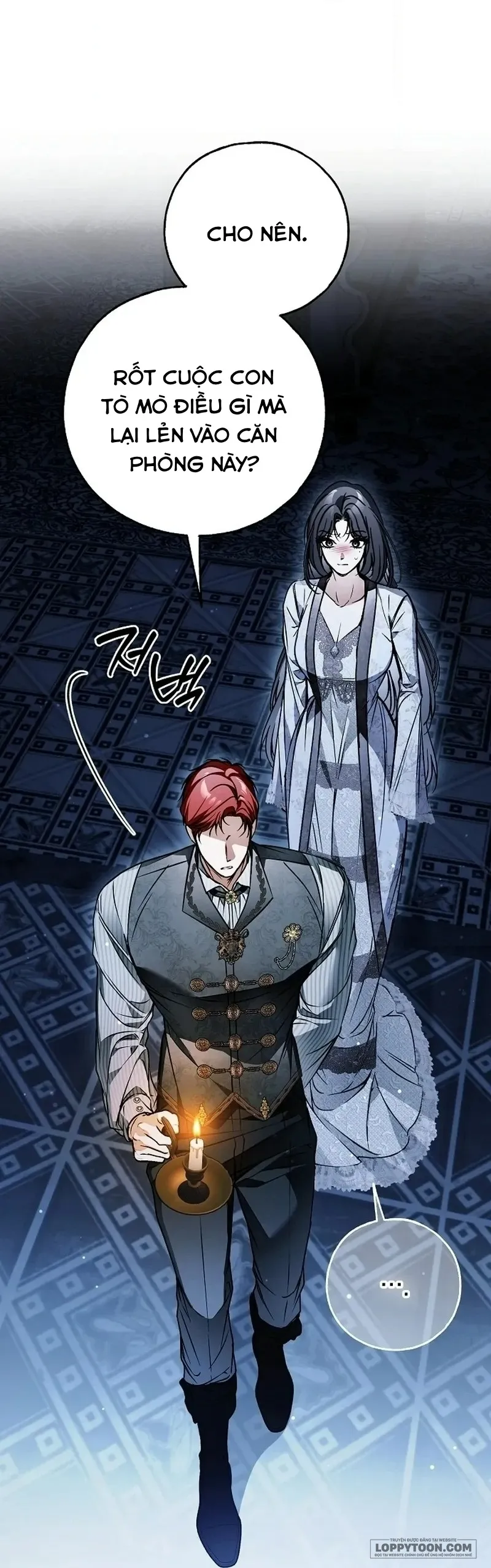 Có Kẻ Đã Sở Hữu Cơ Thể Của Tôi - Chap 87 - Trang 30