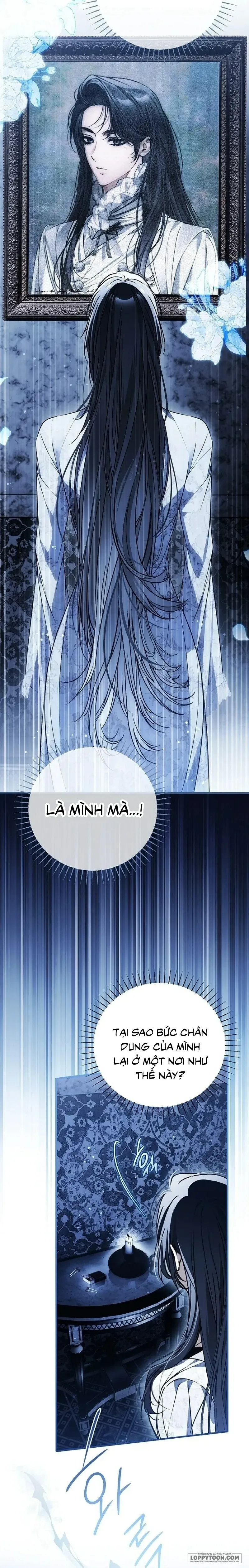 Có Kẻ Đã Sở Hữu Cơ Thể Của Tôi - Chap 87 - Trang 4