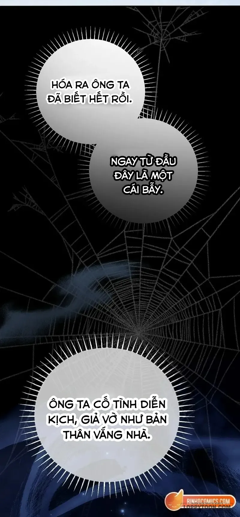 Có Kẻ Đã Sở Hữu Cơ Thể Của Tôi - Chap 87 - Trang 31
