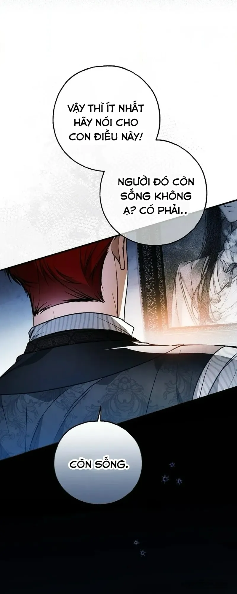 Có Kẻ Đã Sở Hữu Cơ Thể Của Tôi - Chap 87 - Trang 38
