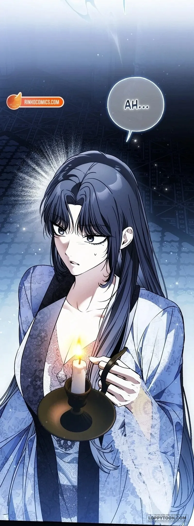 Có Kẻ Đã Sở Hữu Cơ Thể Của Tôi - Chap 87 - Trang 5