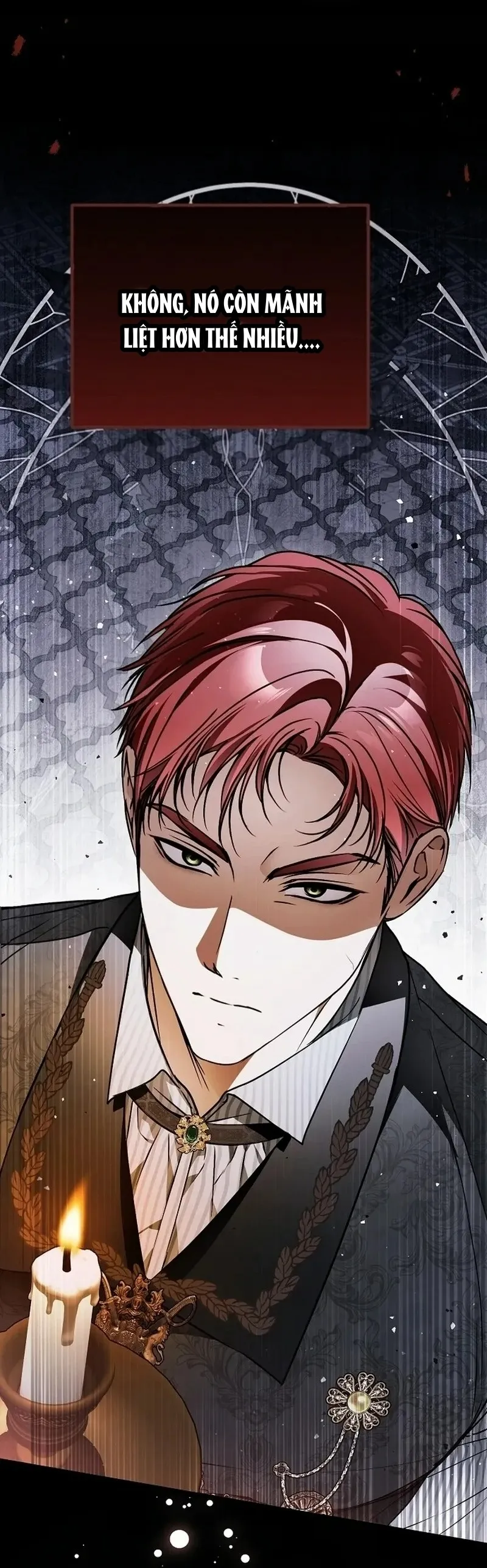Có Kẻ Đã Sở Hữu Cơ Thể Của Tôi - Chap 87 - Trang 41