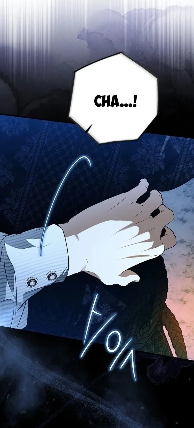 Có Kẻ Đã Sở Hữu Cơ Thể Của Tôi - Chap 87 - Trang 44