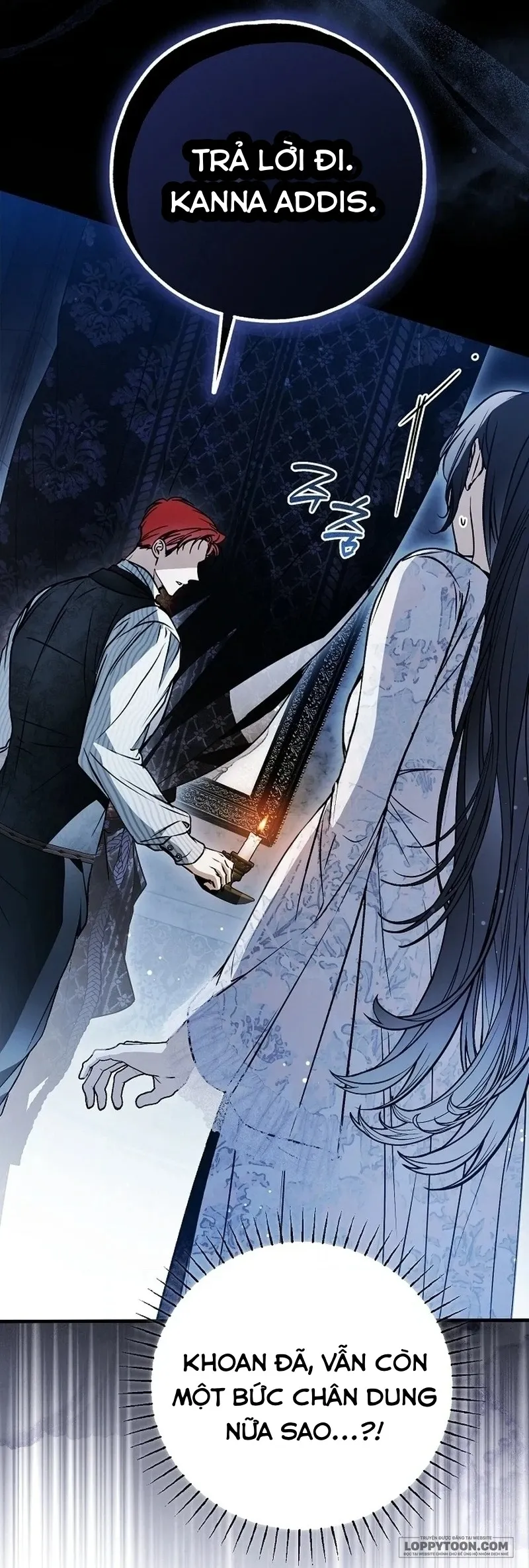 Có Kẻ Đã Sở Hữu Cơ Thể Của Tôi - Chap 87 - Trang 45