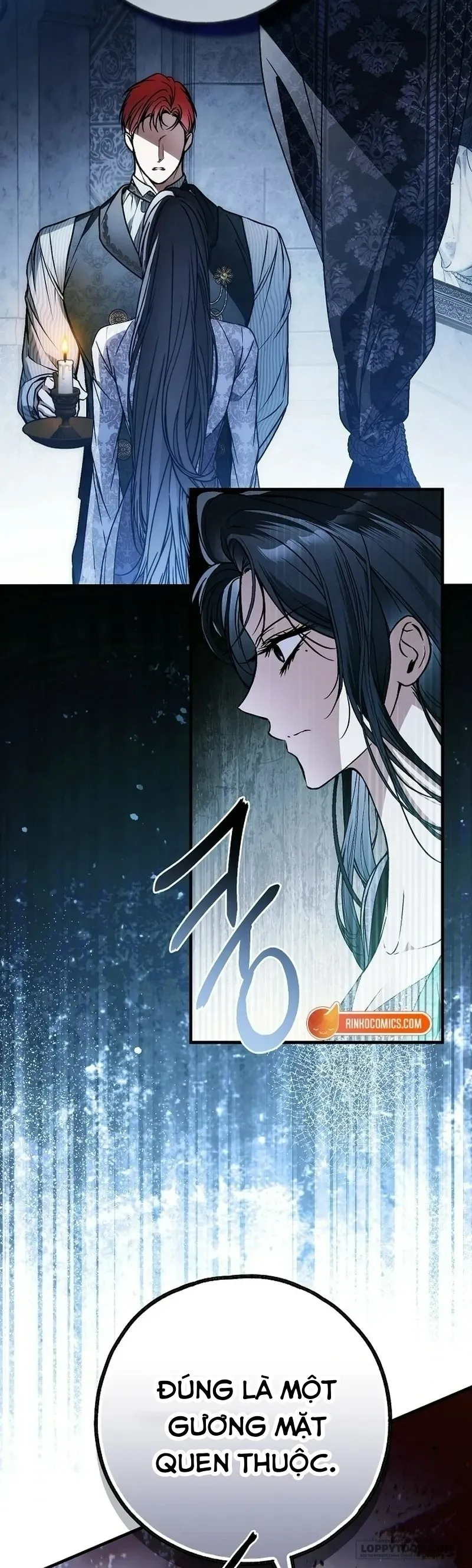 Có Kẻ Đã Sở Hữu Cơ Thể Của Tôi - Chap 87 - Trang 47