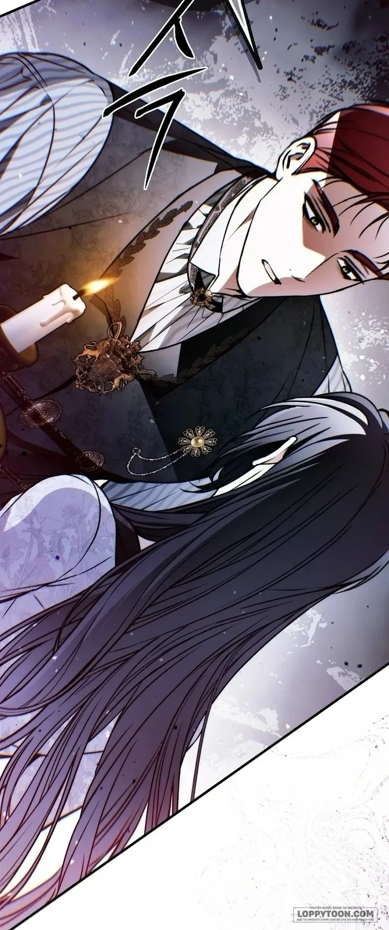 Có Kẻ Đã Sở Hữu Cơ Thể Của Tôi - Chap 87 - Trang 48