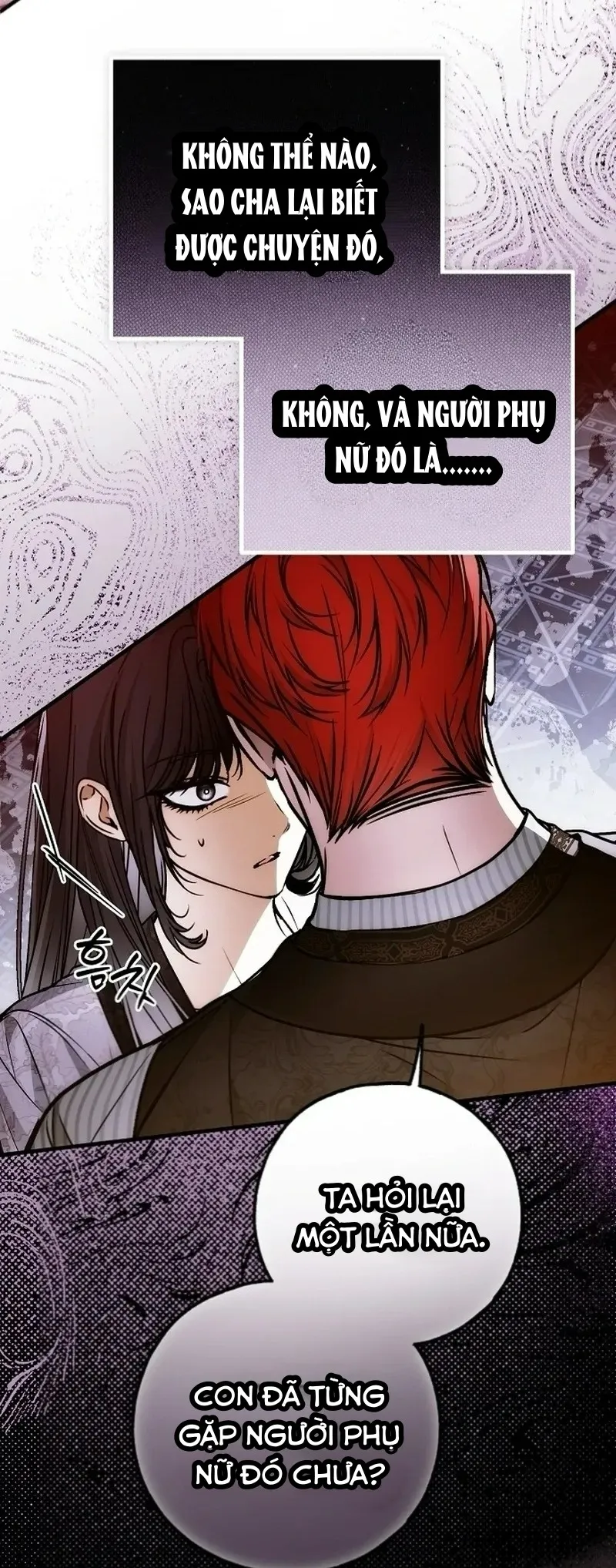 Có Kẻ Đã Sở Hữu Cơ Thể Của Tôi - Chap 87 - Trang 49