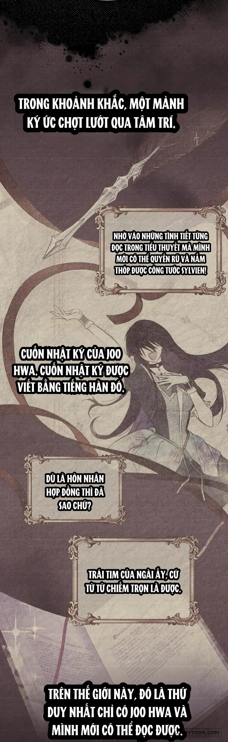 Có Kẻ Đã Sở Hữu Cơ Thể Của Tôi - Chap 87 - Trang 50