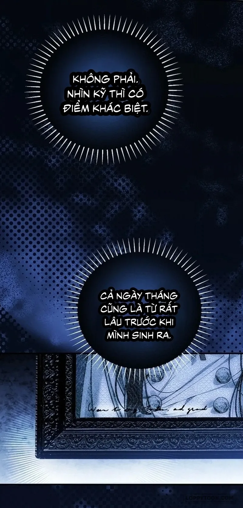 Có Kẻ Đã Sở Hữu Cơ Thể Của Tôi - Chap 87 - Trang 6