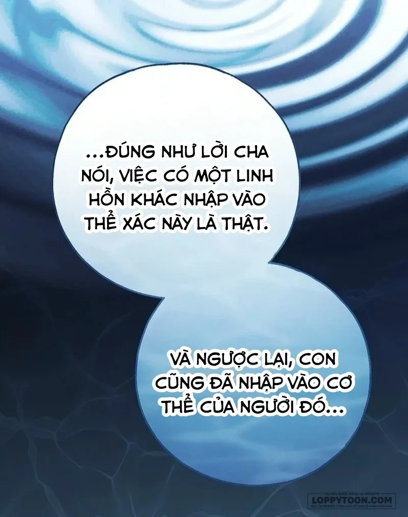 Có Kẻ Đã Sở Hữu Cơ Thể Của Tôi - Chap 87 - Trang 53