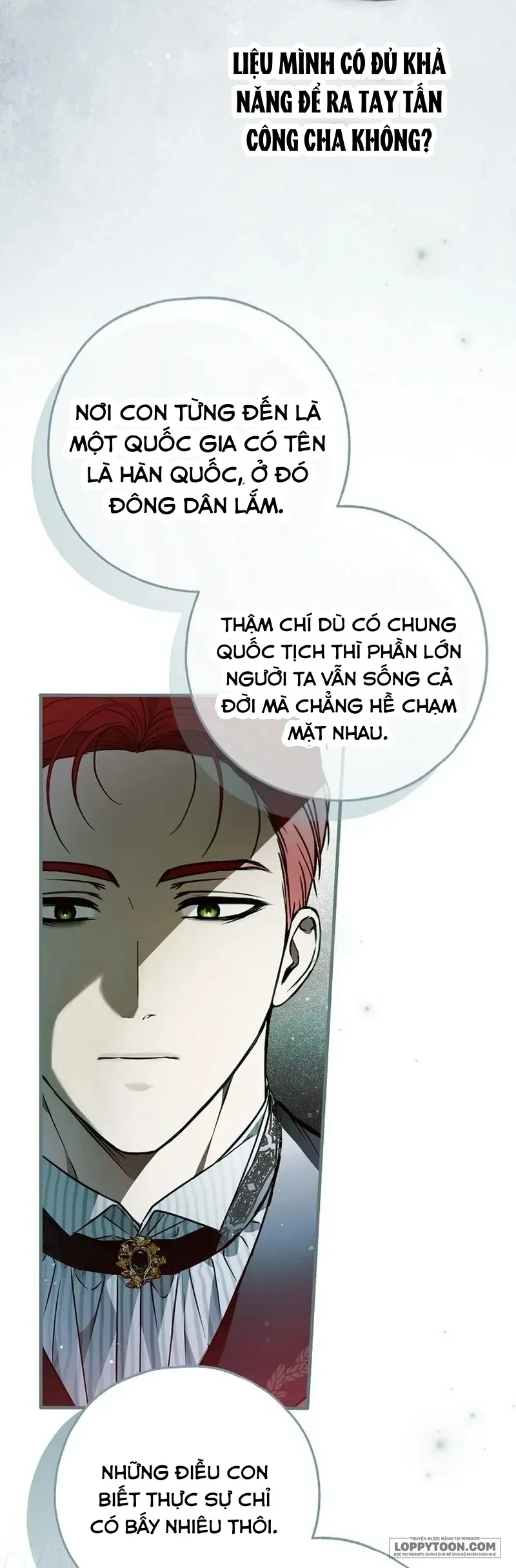 Có Kẻ Đã Sở Hữu Cơ Thể Của Tôi - Chap 87 - Trang 55