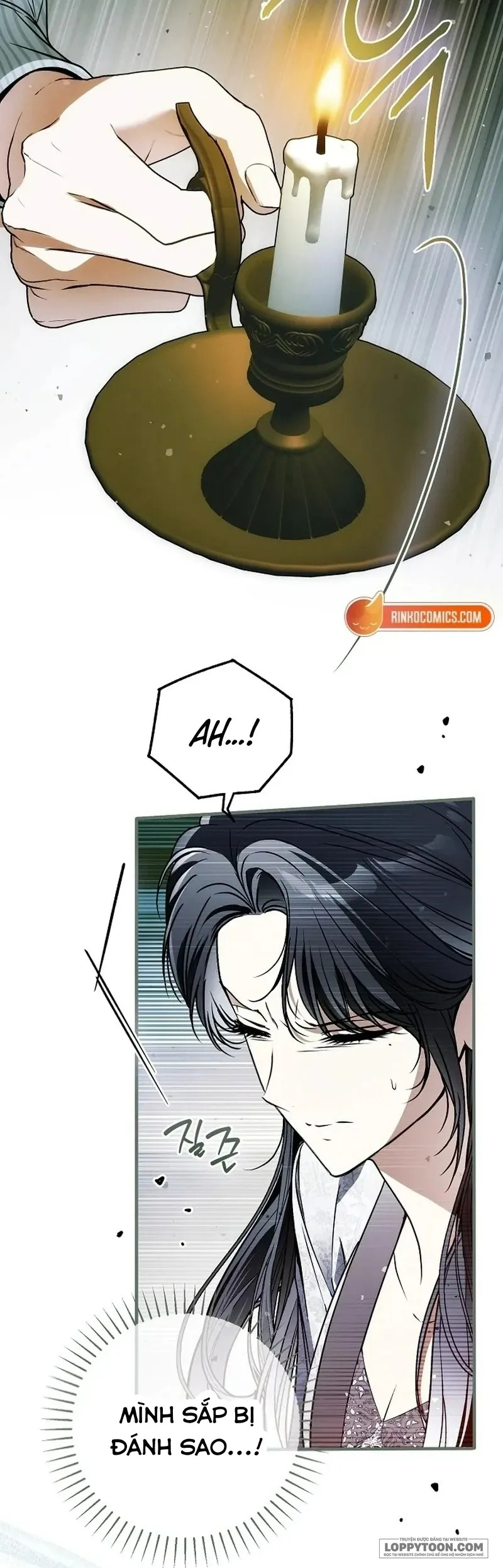 Có Kẻ Đã Sở Hữu Cơ Thể Của Tôi - Chap 87 - Trang 57