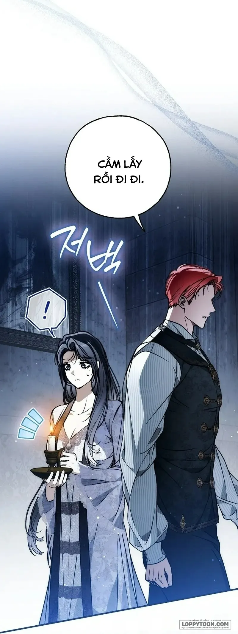 Có Kẻ Đã Sở Hữu Cơ Thể Của Tôi - Chap 87 - Trang 58
