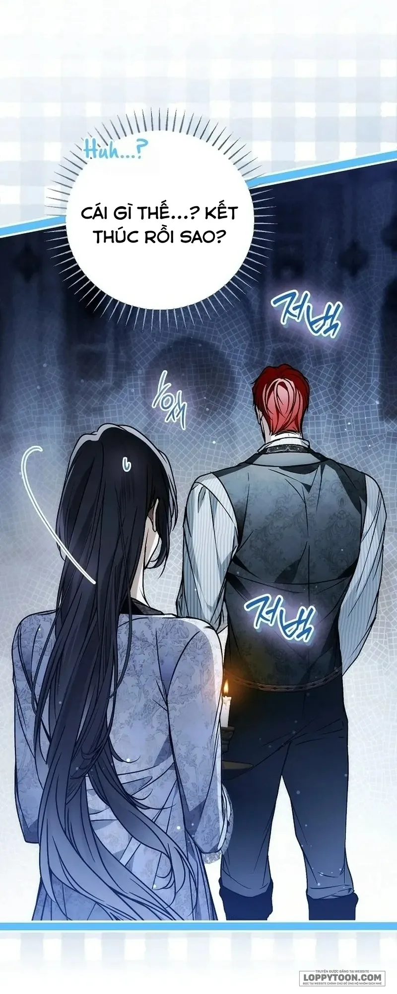 Có Kẻ Đã Sở Hữu Cơ Thể Của Tôi - Chap 87 - Trang 59