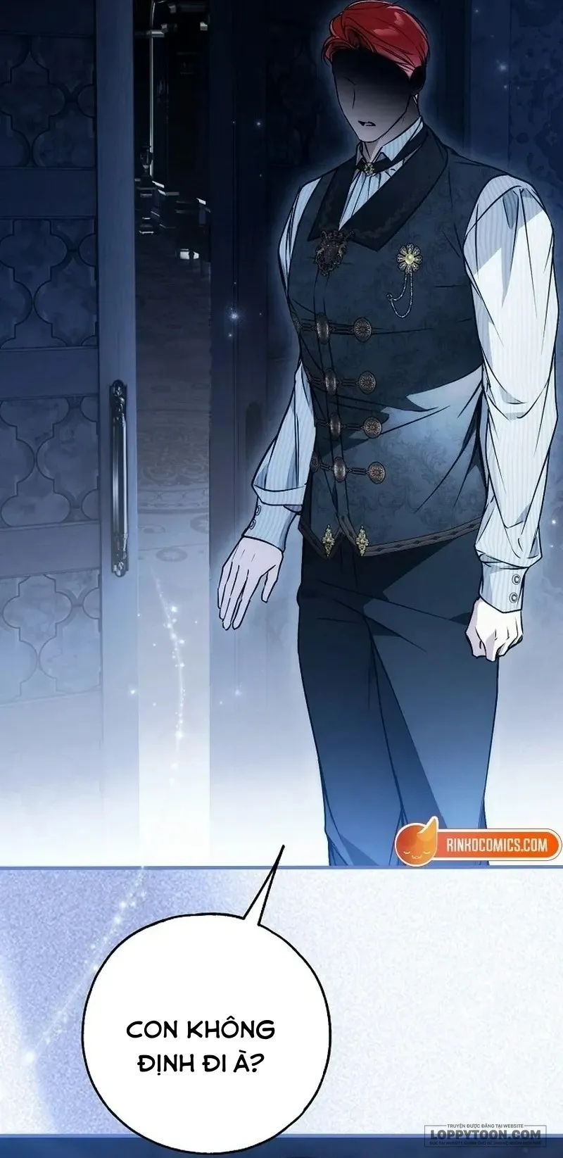 Có Kẻ Đã Sở Hữu Cơ Thể Của Tôi - Chap 87 - Trang 61