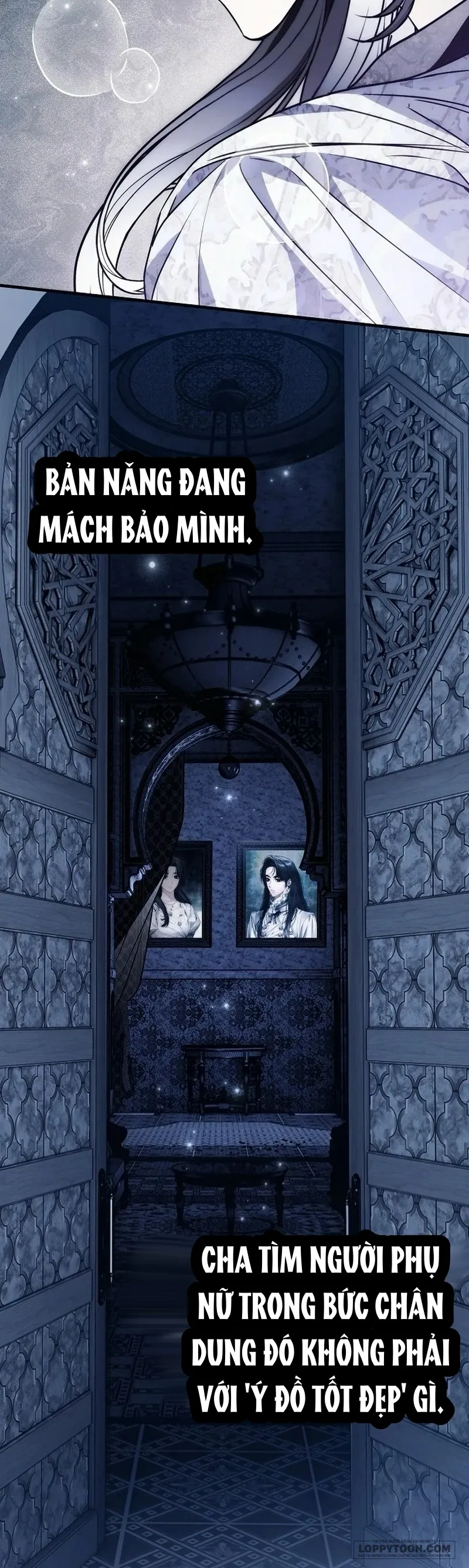 Có Kẻ Đã Sở Hữu Cơ Thể Của Tôi - Chap 87 - Trang 65