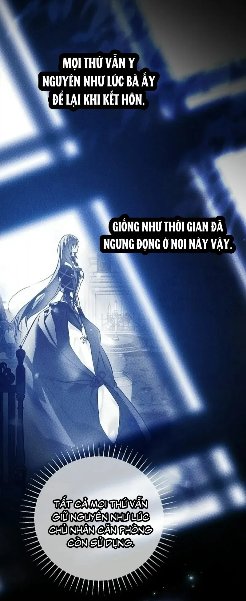 Có Kẻ Đã Sở Hữu Cơ Thể Của Tôi - Chap 87 - Trang 10