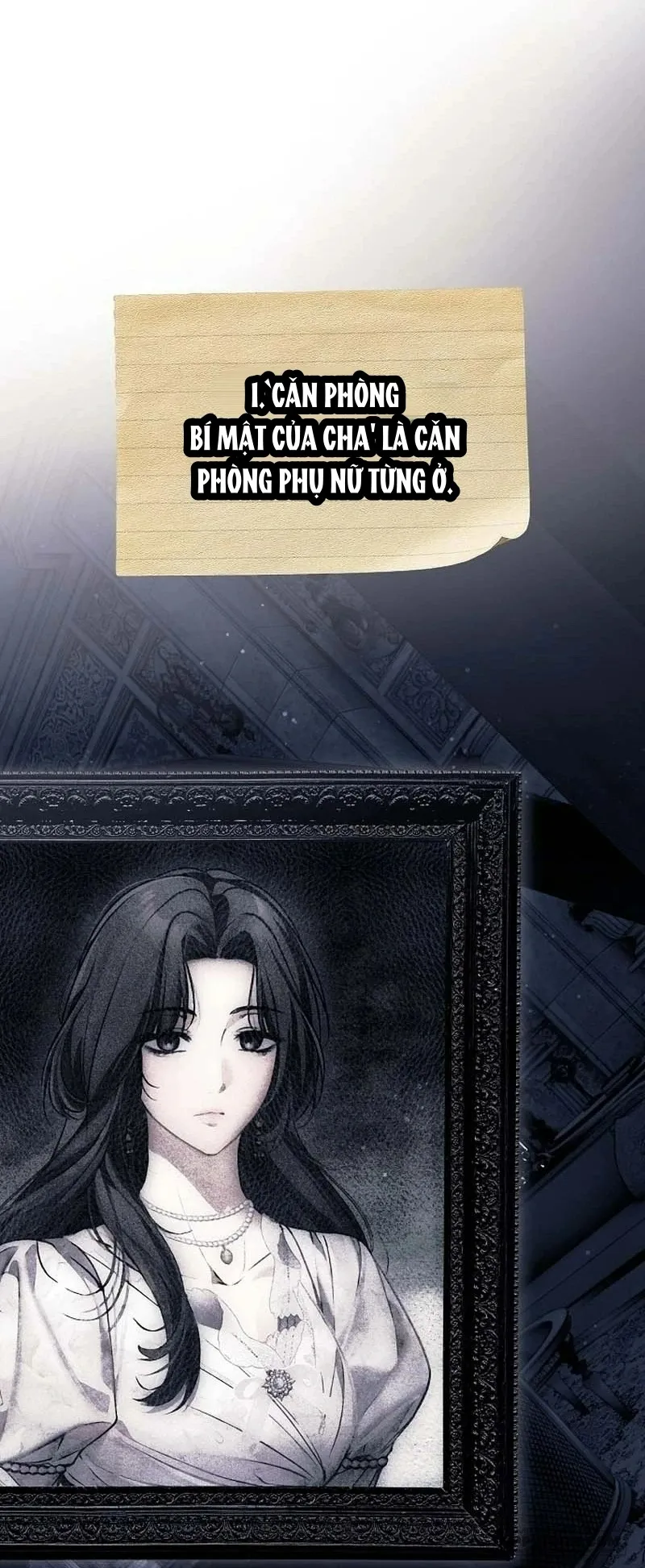 Có Kẻ Đã Sở Hữu Cơ Thể Của Tôi - Chap 88 - Trang 1