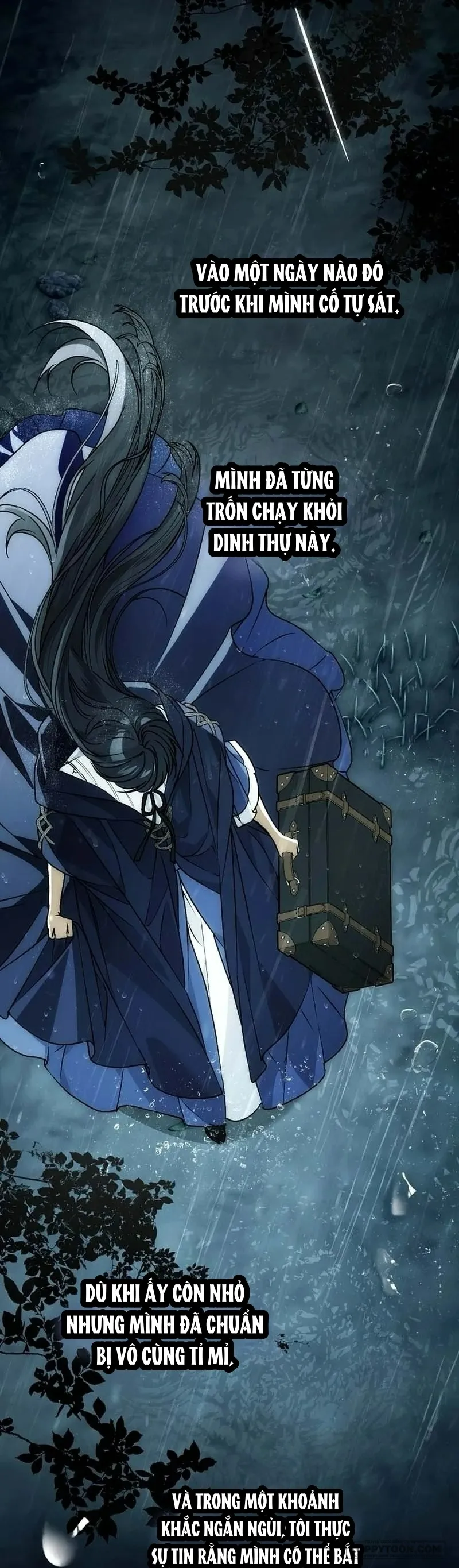Có Kẻ Đã Sở Hữu Cơ Thể Của Tôi - Chap 88 - Trang 13