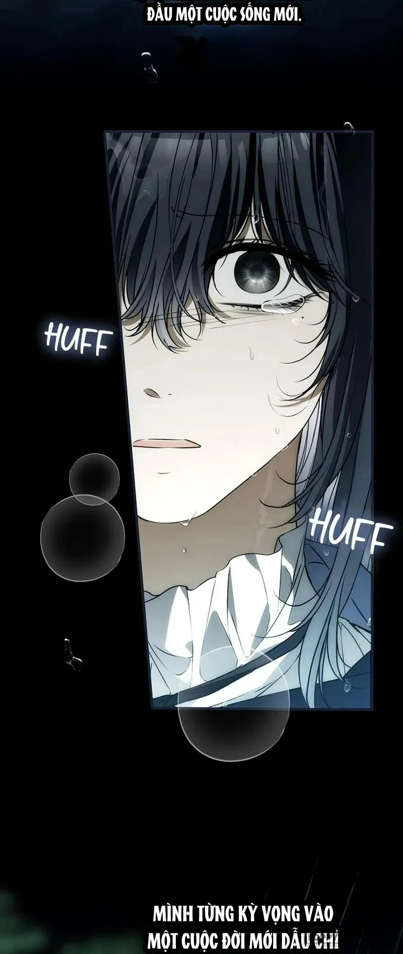 Có Kẻ Đã Sở Hữu Cơ Thể Của Tôi - Chap 88 - Trang 14