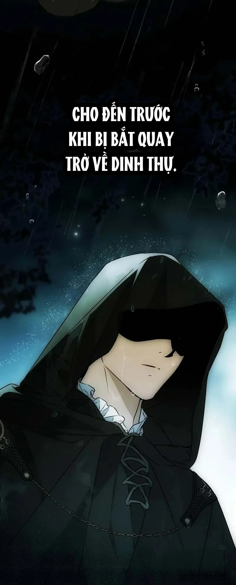 Có Kẻ Đã Sở Hữu Cơ Thể Của Tôi - Chap 88 - Trang 16