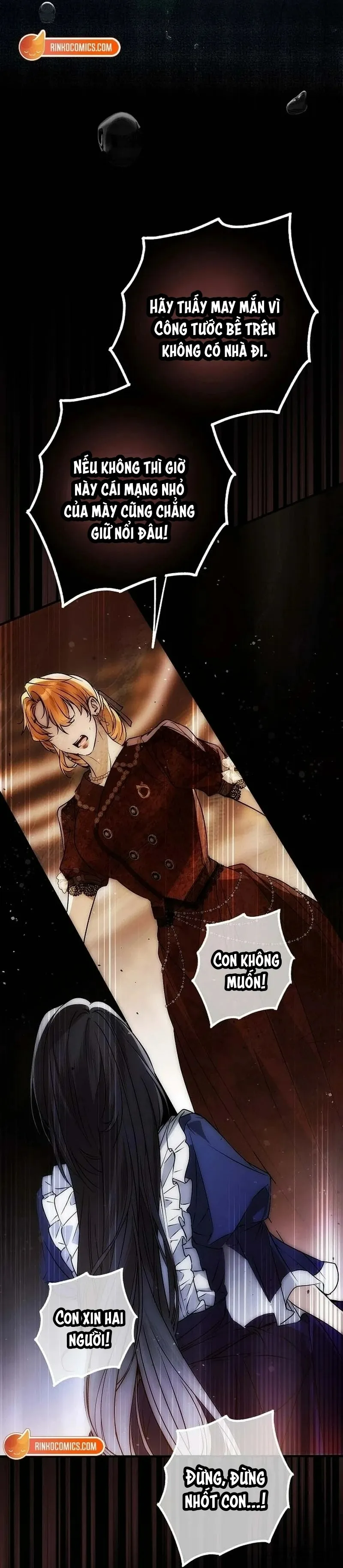 Có Kẻ Đã Sở Hữu Cơ Thể Của Tôi - Chap 88 - Trang 17