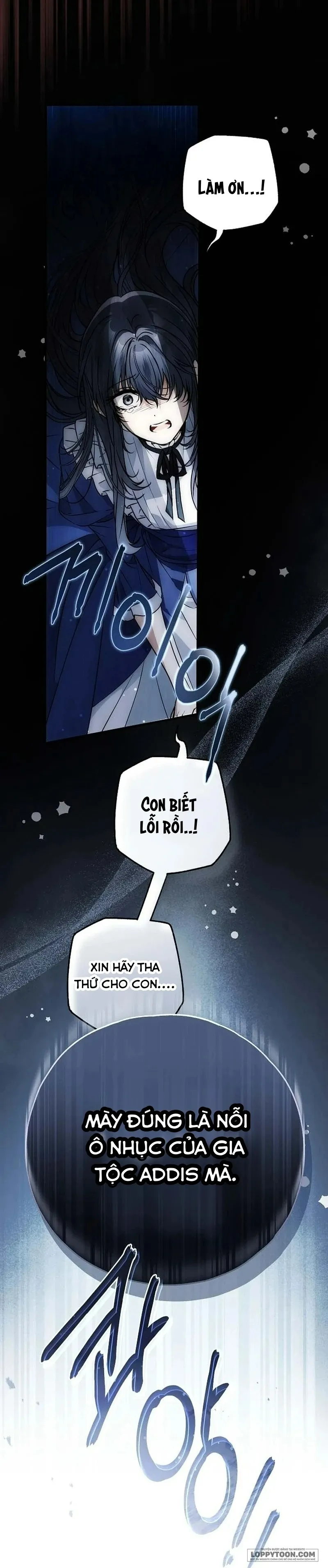 Có Kẻ Đã Sở Hữu Cơ Thể Của Tôi - Chap 88 - Trang 18