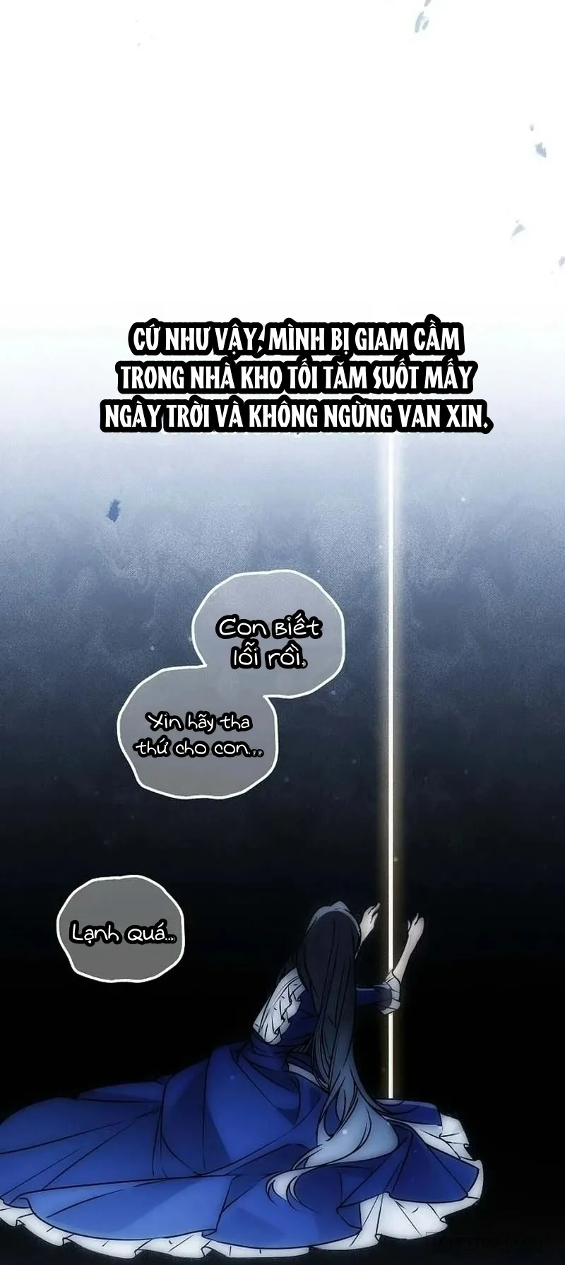 Có Kẻ Đã Sở Hữu Cơ Thể Của Tôi - Chap 88 - Trang 19