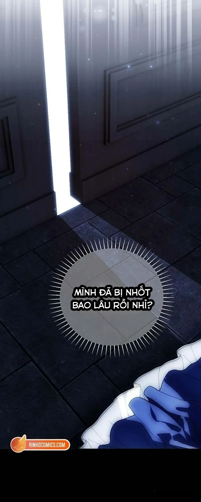 Có Kẻ Đã Sở Hữu Cơ Thể Của Tôi - Chap 88 - Trang 21