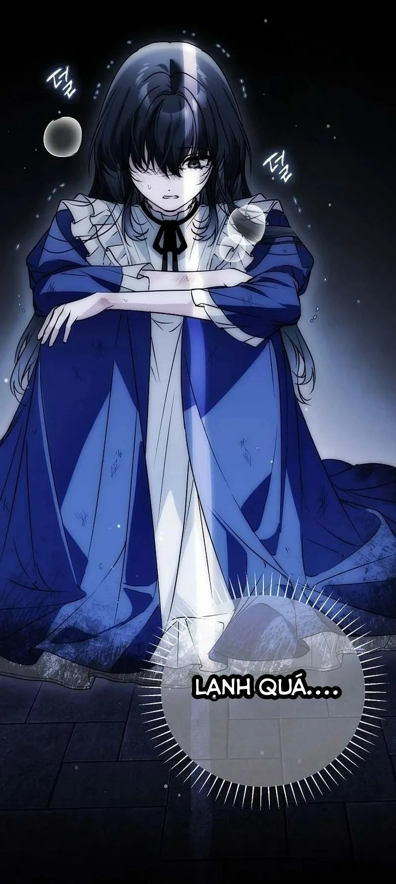 Có Kẻ Đã Sở Hữu Cơ Thể Của Tôi - Chap 88 - Trang 22