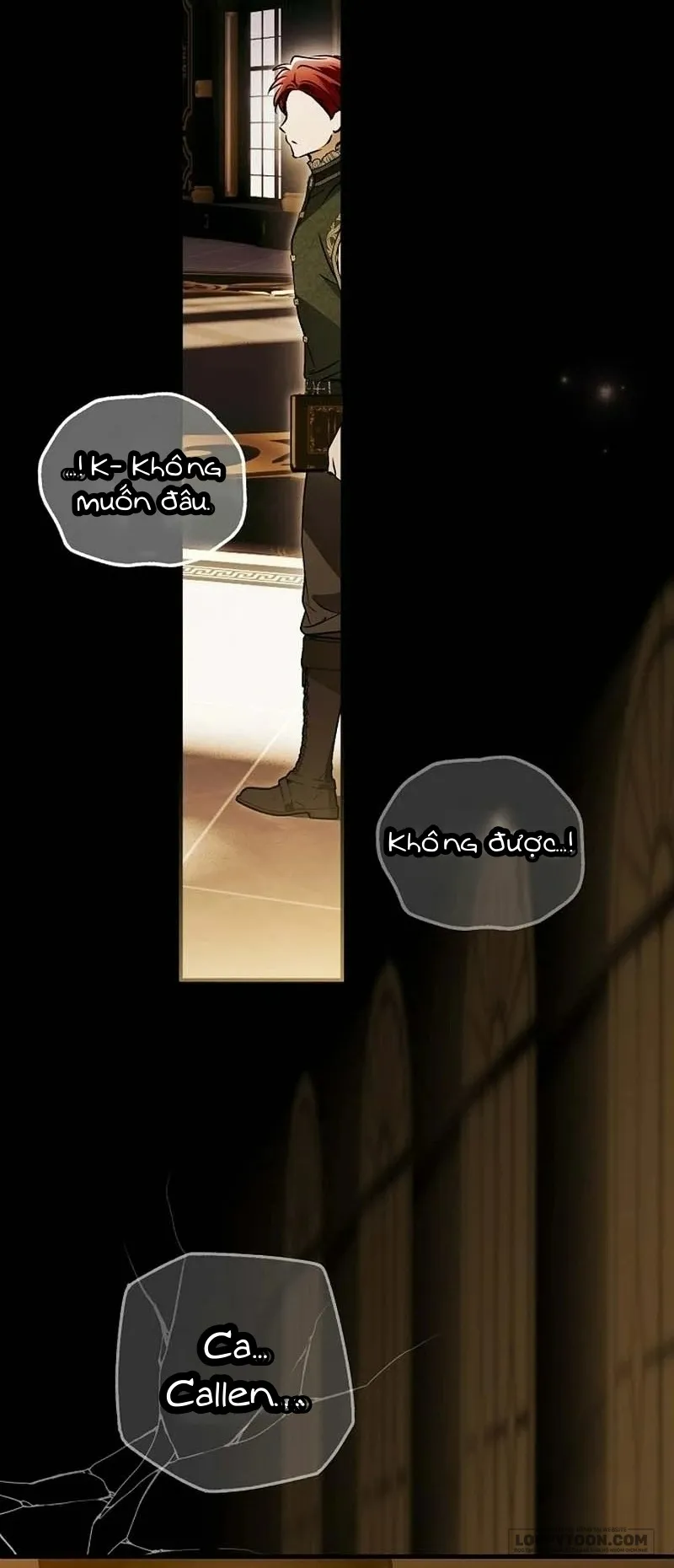 Có Kẻ Đã Sở Hữu Cơ Thể Của Tôi - Chap 88 - Trang 24