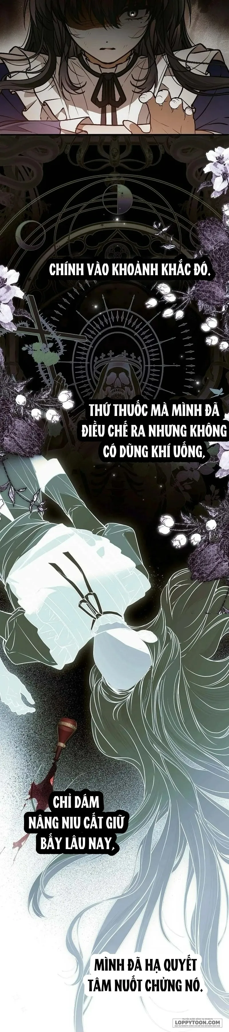 Có Kẻ Đã Sở Hữu Cơ Thể Của Tôi - Chap 88 - Trang 28