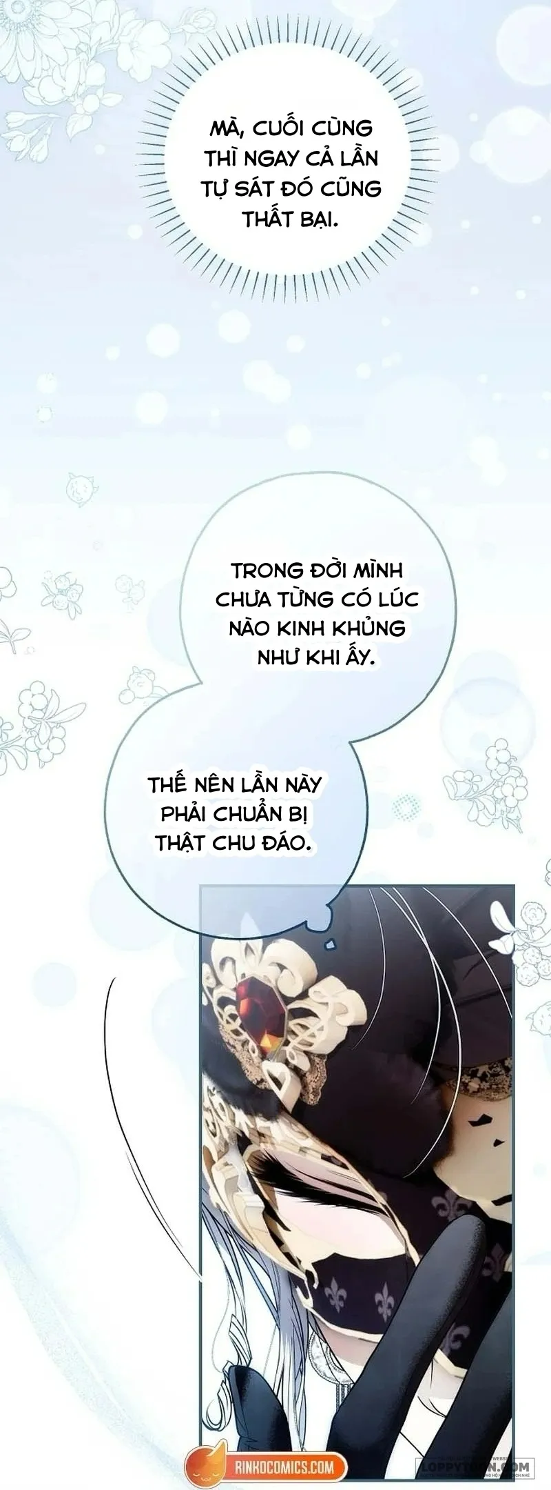 Có Kẻ Đã Sở Hữu Cơ Thể Của Tôi - Chap 88 - Trang 30