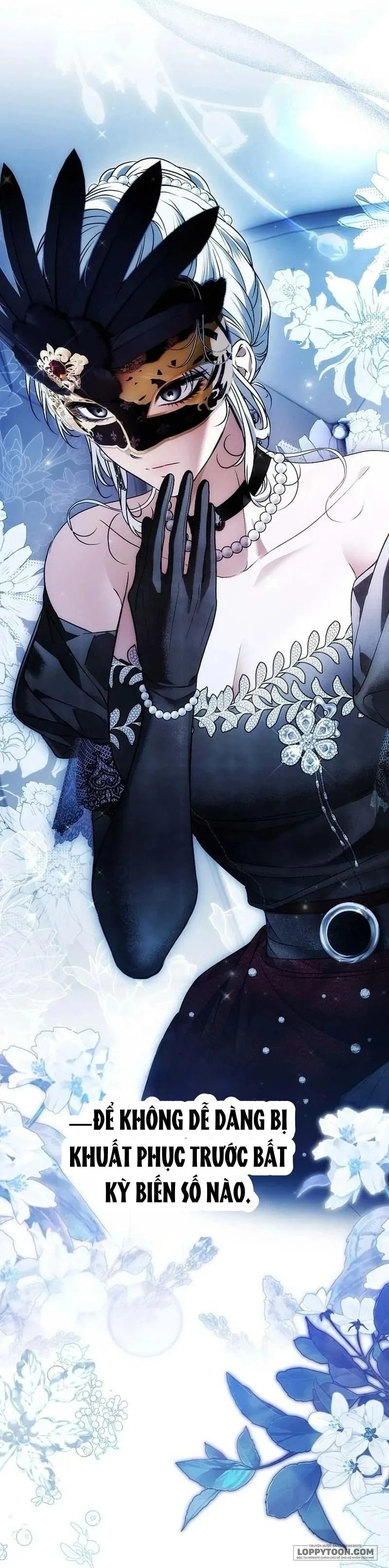 Có Kẻ Đã Sở Hữu Cơ Thể Của Tôi - Chap 88 - Trang 31