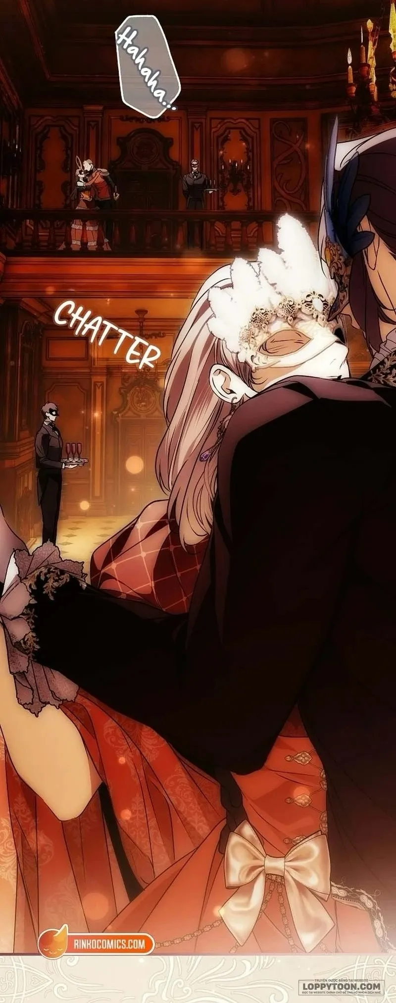 Có Kẻ Đã Sở Hữu Cơ Thể Của Tôi - Chap 88 - Trang 33